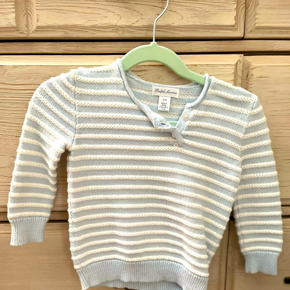 Ralph Lauren collection